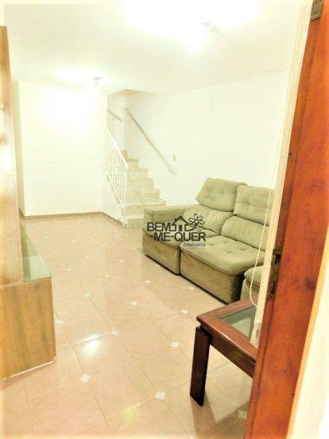 Sobrado à venda com 3 quartos, 150m² - Foto 2