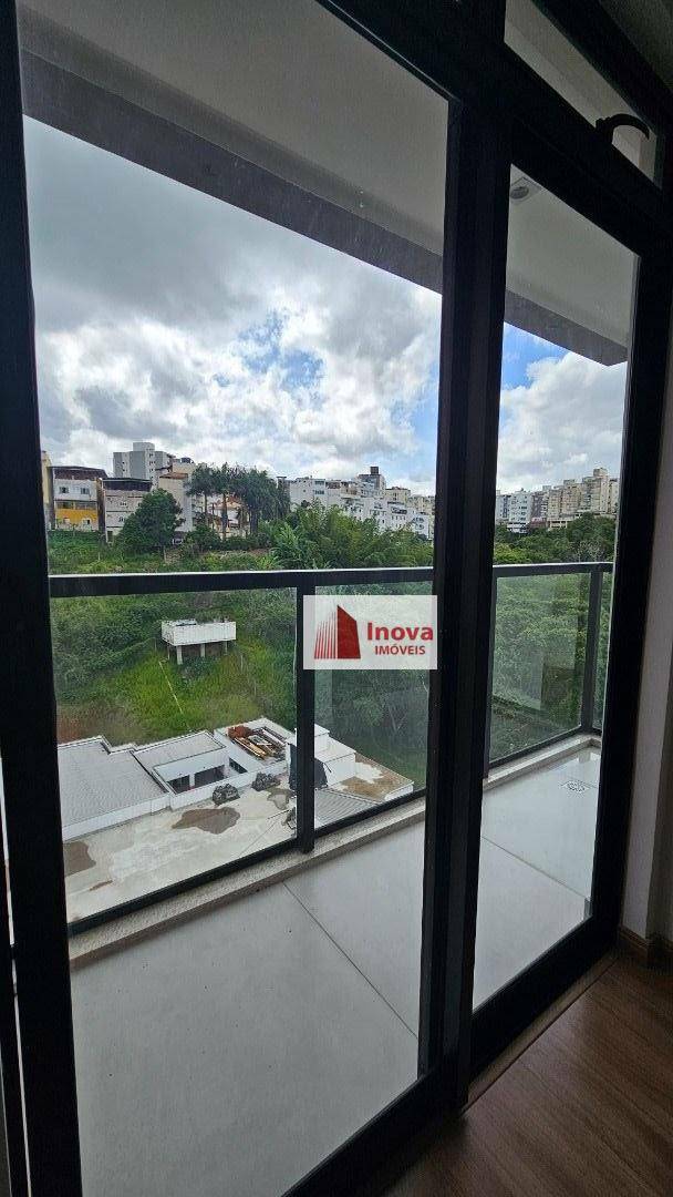 Apartamento à venda com 3 quartos, 120m² - Foto 20