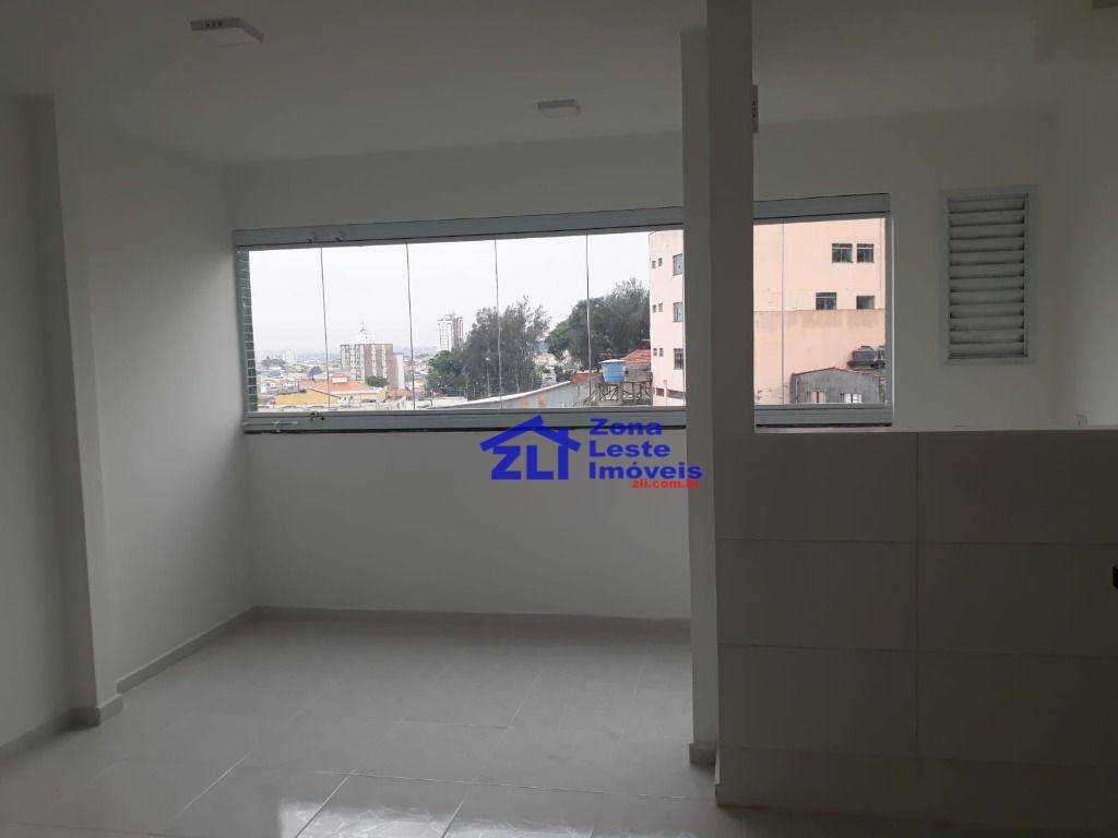 Apartamento para alugar com 1 quarto, 39m² - Foto 12