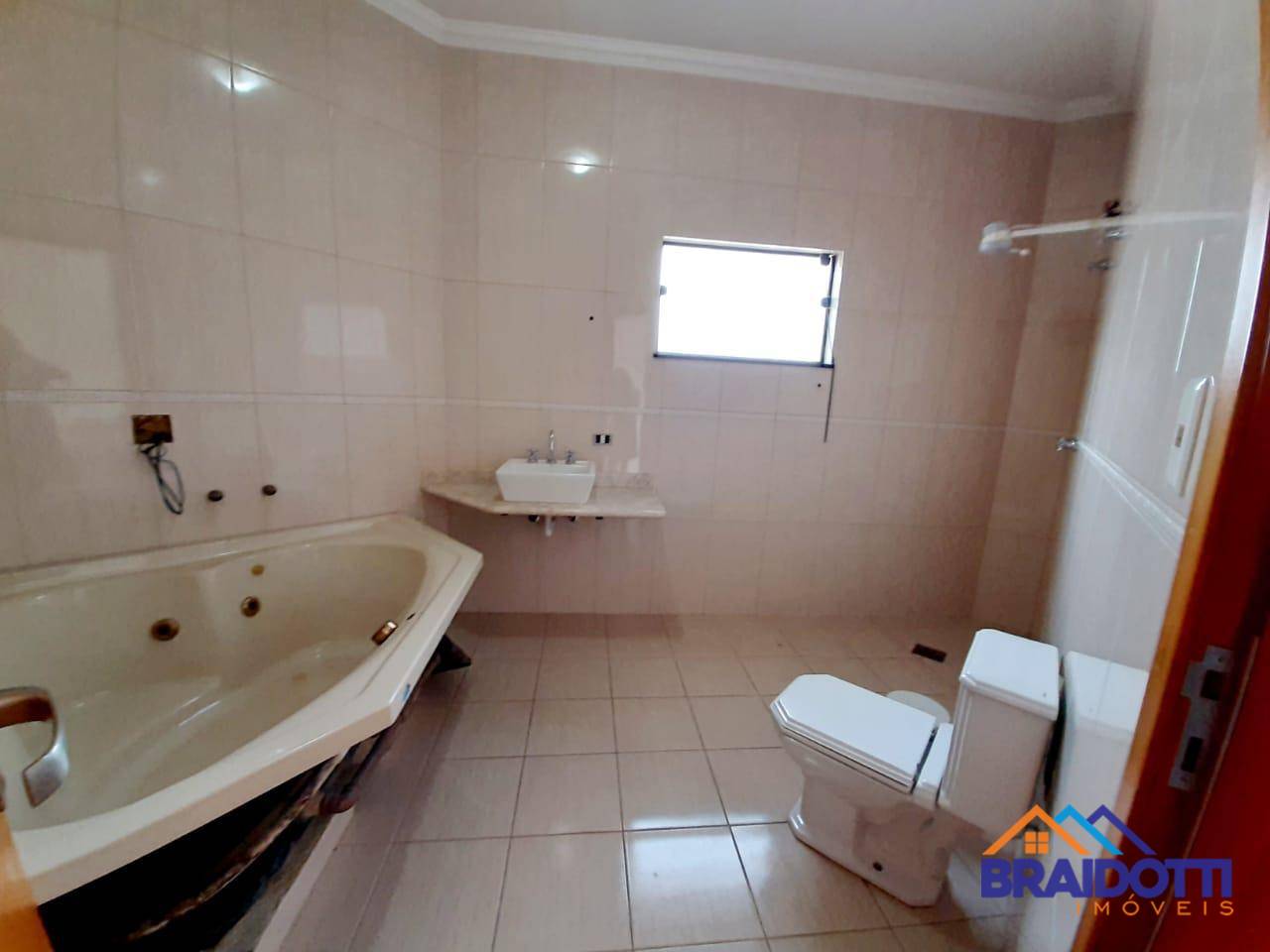 Casa à venda com 3 quartos, 270m² - Foto 16