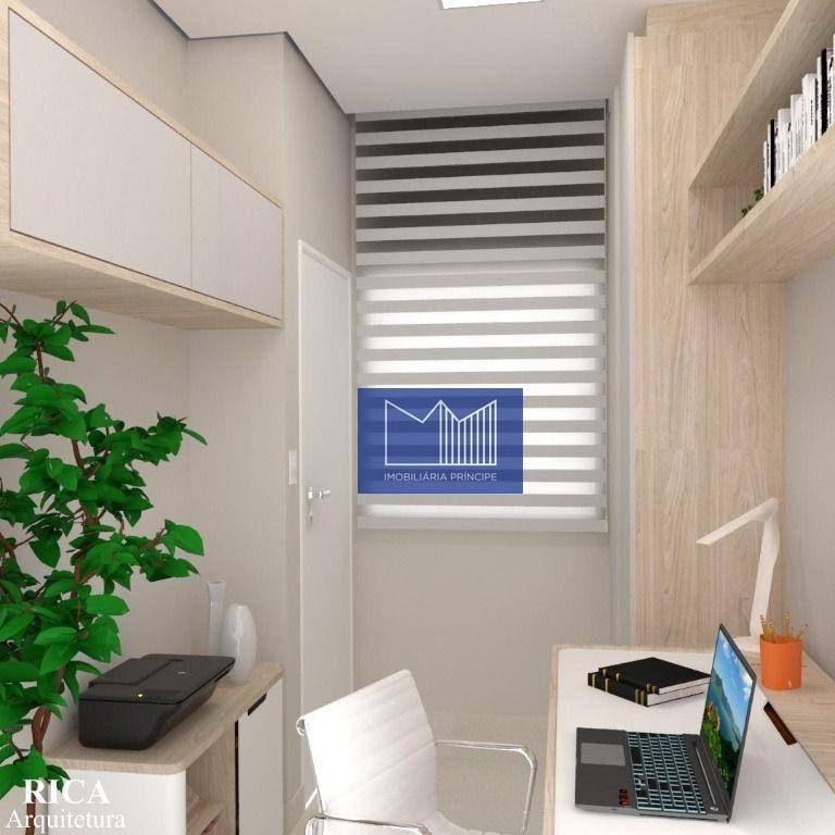 Casa à venda com 3 quartos, 80m² - Foto 23