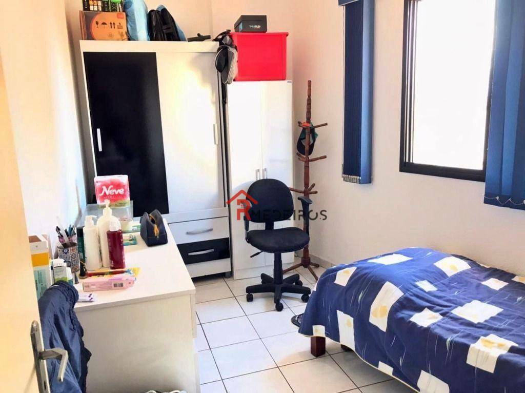 Apartamento à venda com 2 quartos, 55m² - Foto 7