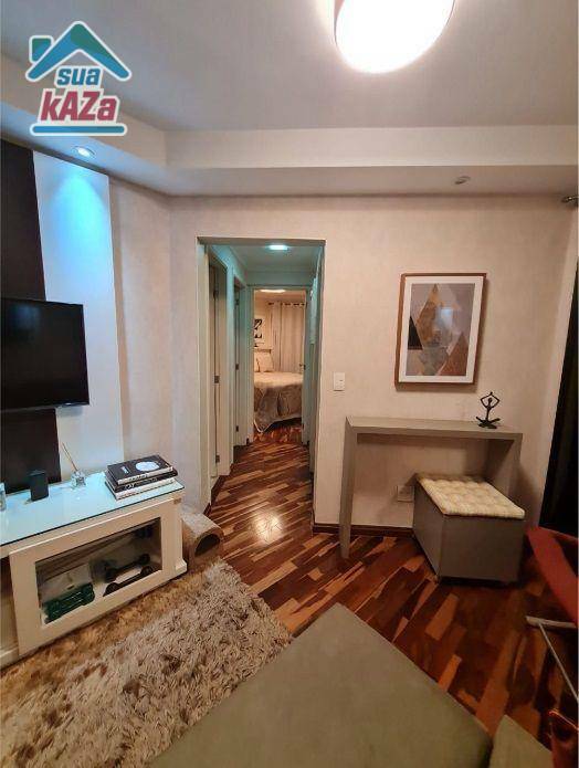 Apartamento à venda com 3 quartos, 70m² - Foto 5