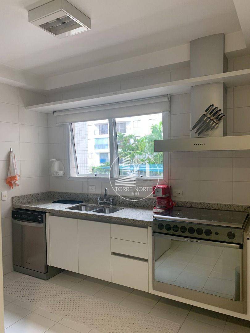 Apartamento à venda com 4 quartos, 184m² - Foto 39