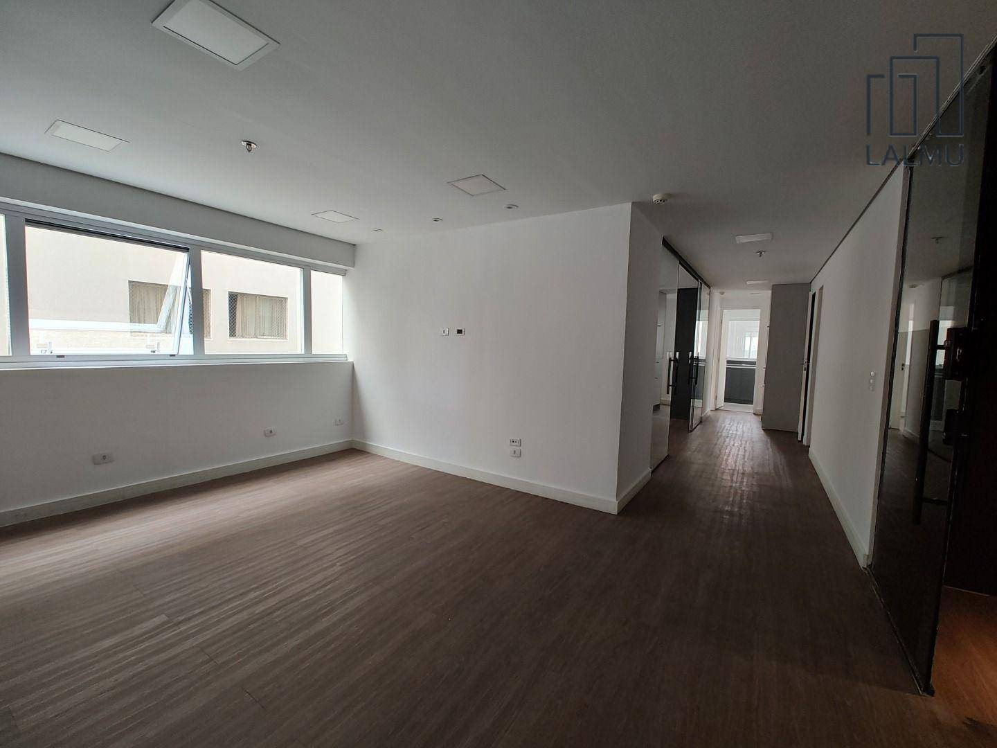 Prédio Inteiro para alugar, 165m² - Foto 5