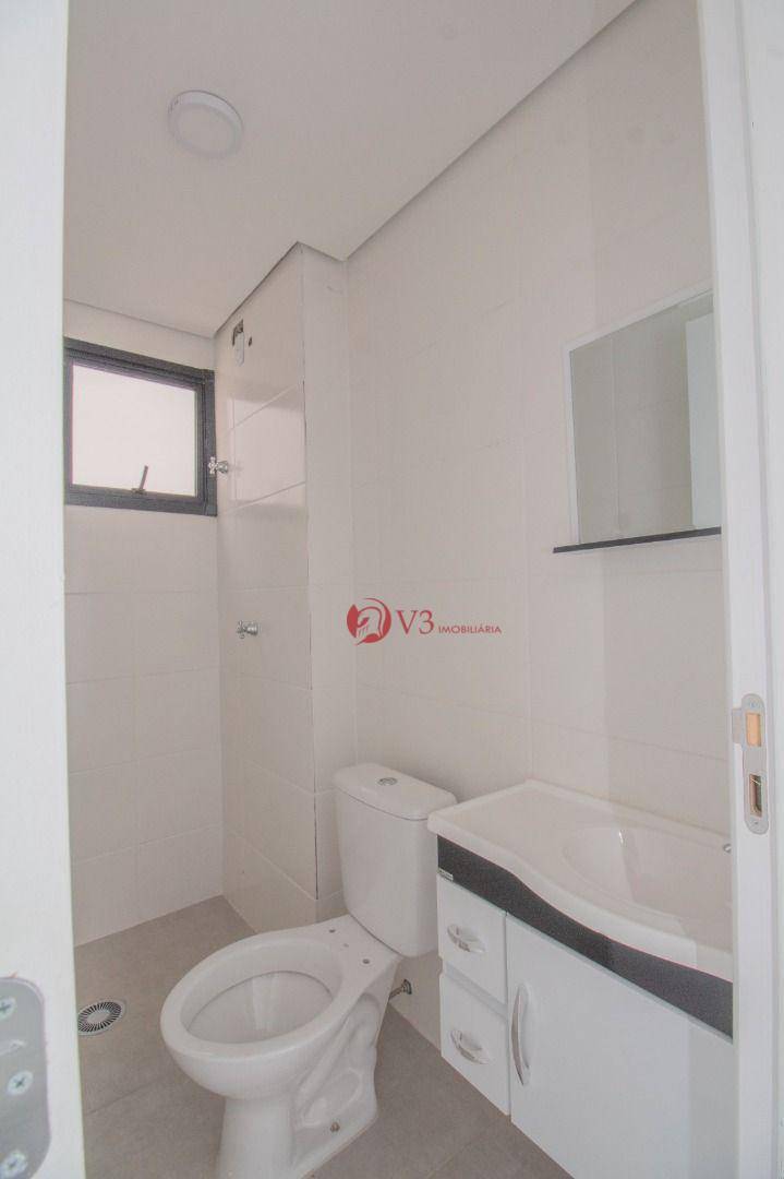 Apartamento à venda com 2 quartos, 35m² - Foto 5