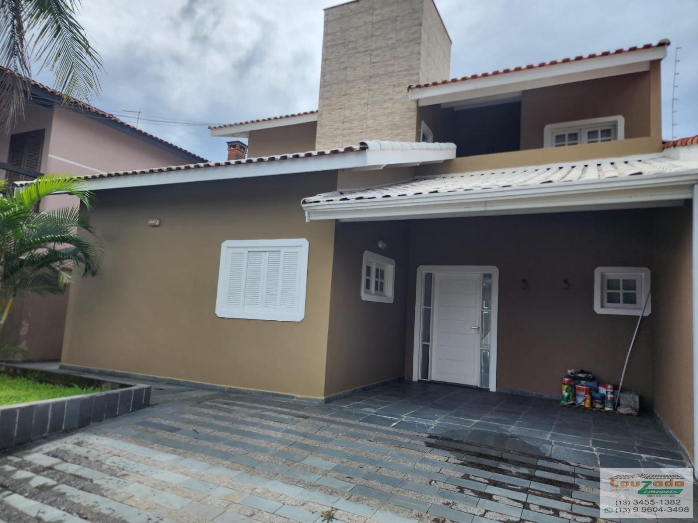 Sobrado à venda com 3 quartos, 339m² - Foto 8