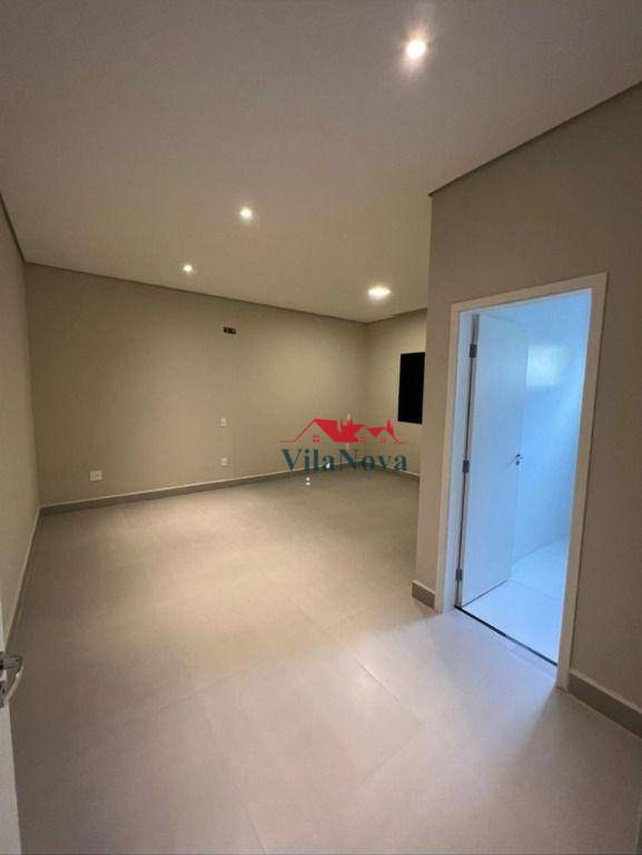 Casa de Condomínio à venda com 3 quartos, 316m² - Foto 9