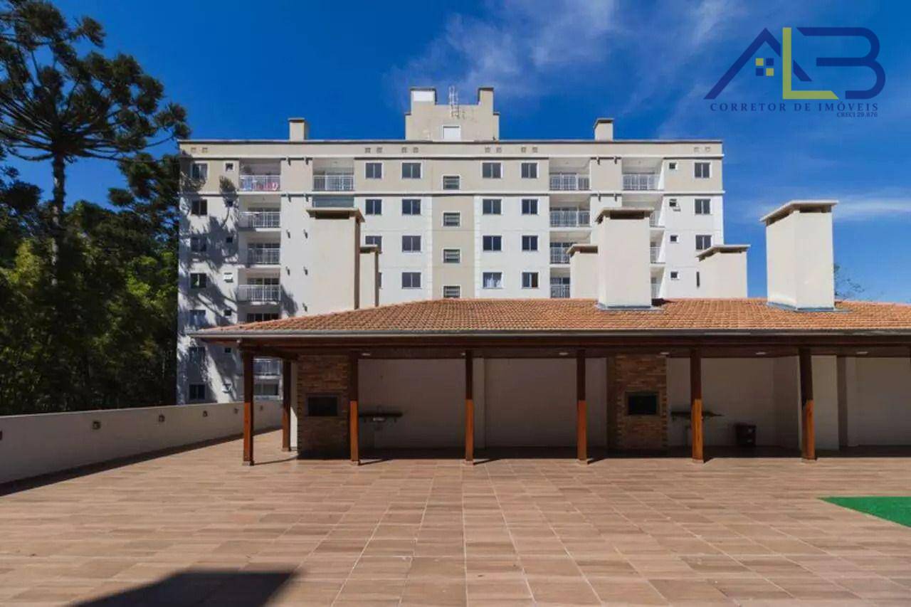 Apartamento, 2 quartos, 52 m² - Foto 12