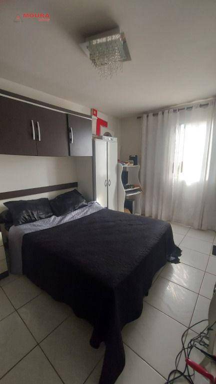 Apartamento à venda com 2 quartos, 61m² - Foto 6