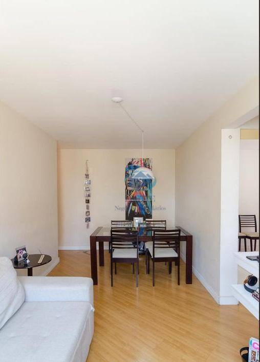 Apartamento à venda com 2 quartos, 58m² - Foto 4