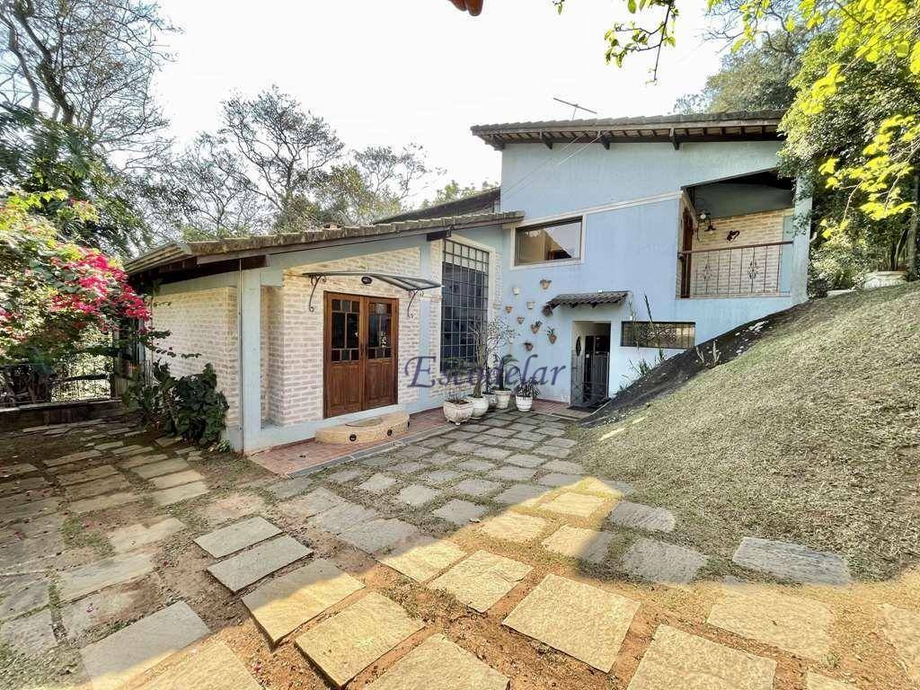 Casa de Condomínio à venda com 4 quartos, 435m² - Foto 7