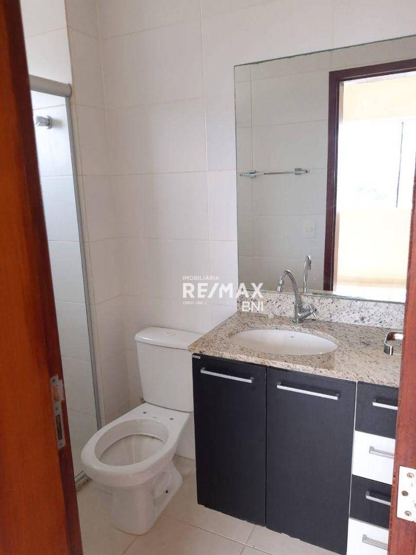 Apartamento para alugar com 3 quartos, 74m² - Foto 27