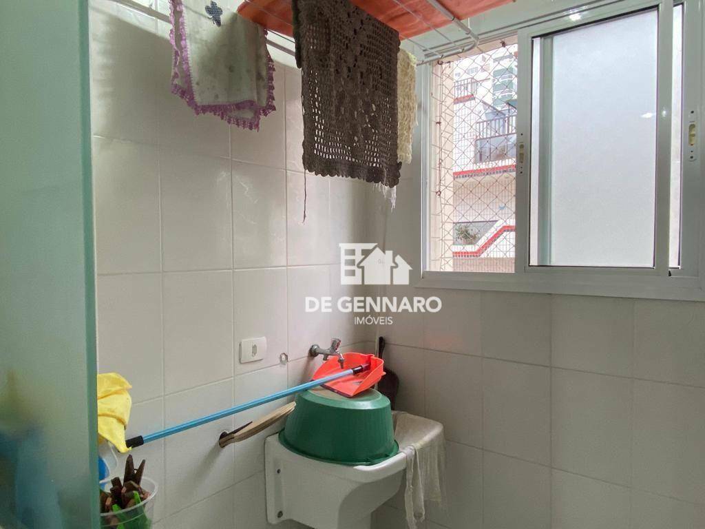 Apartamento à venda com 3 quartos, 90m² - Foto 19