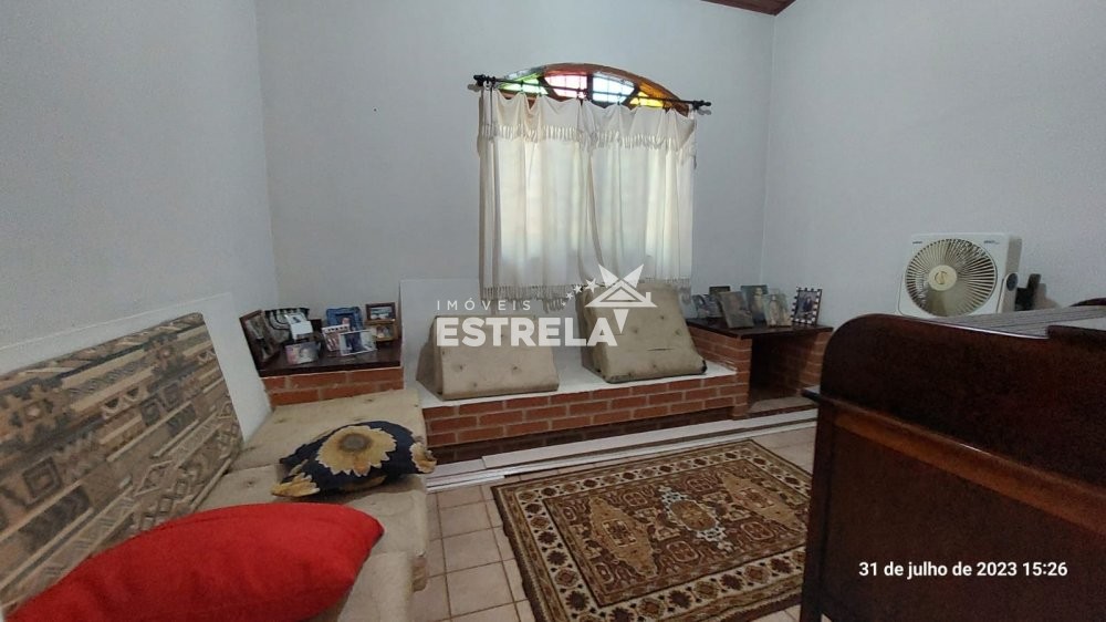 Casa à venda com 3 quartos, 209m² - Foto 29