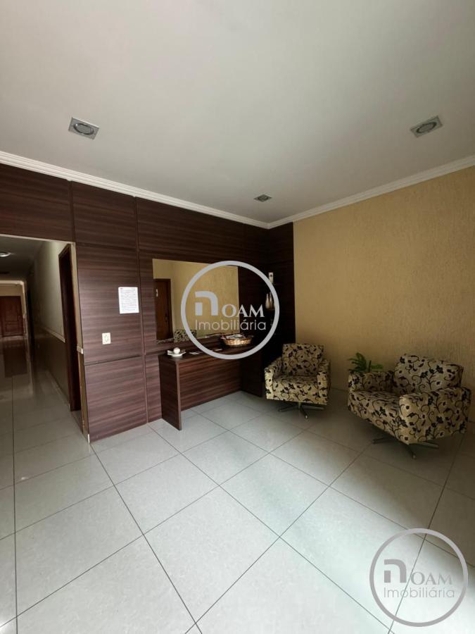 Apartamento para alugar com 2 quartos, 51m² - Foto 1