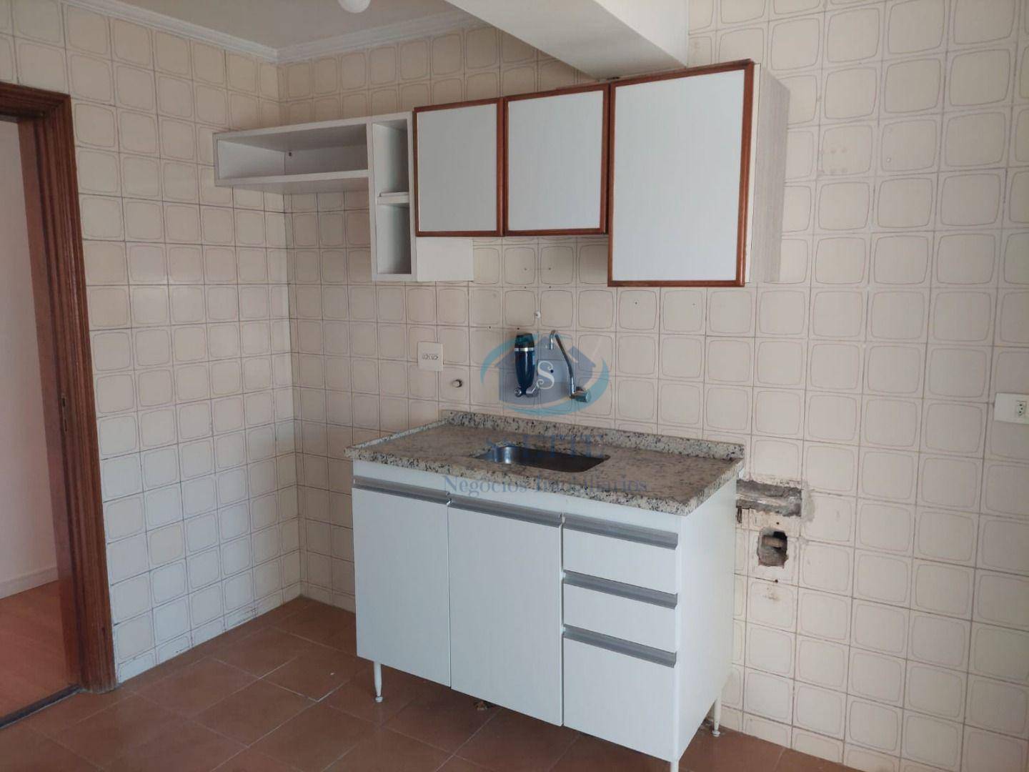 Apartamento à venda com 3 quartos, 65m² - Foto 14