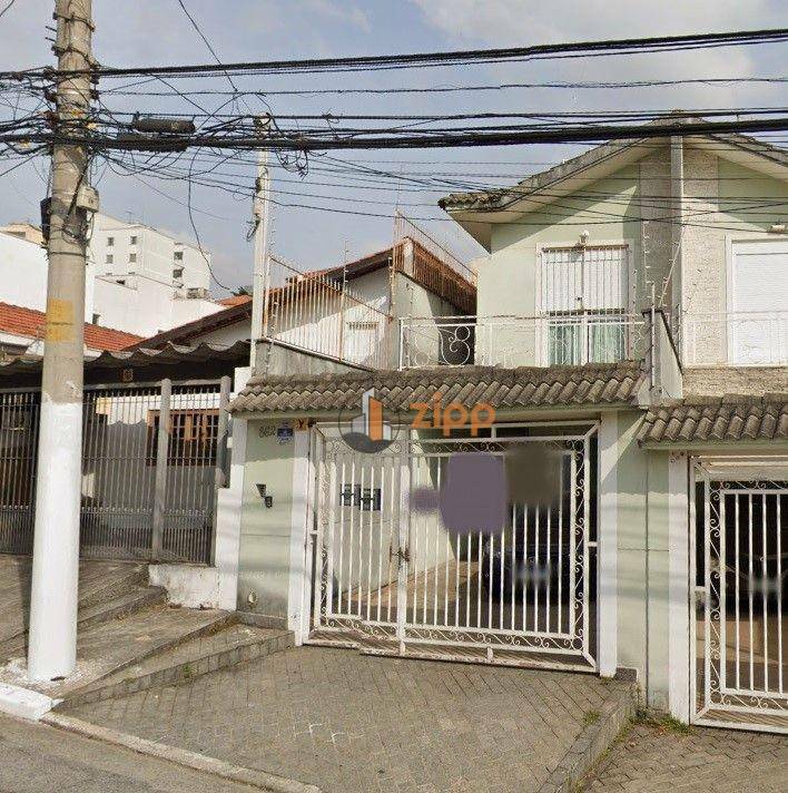 Sobrado à venda com 3 quartos, 165m² - Foto 1