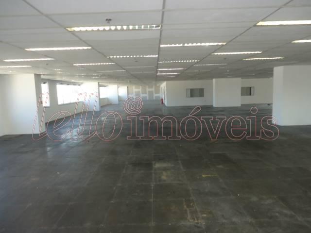 Conjunto Comercial-Sala para alugar, 1820m² - Foto 4