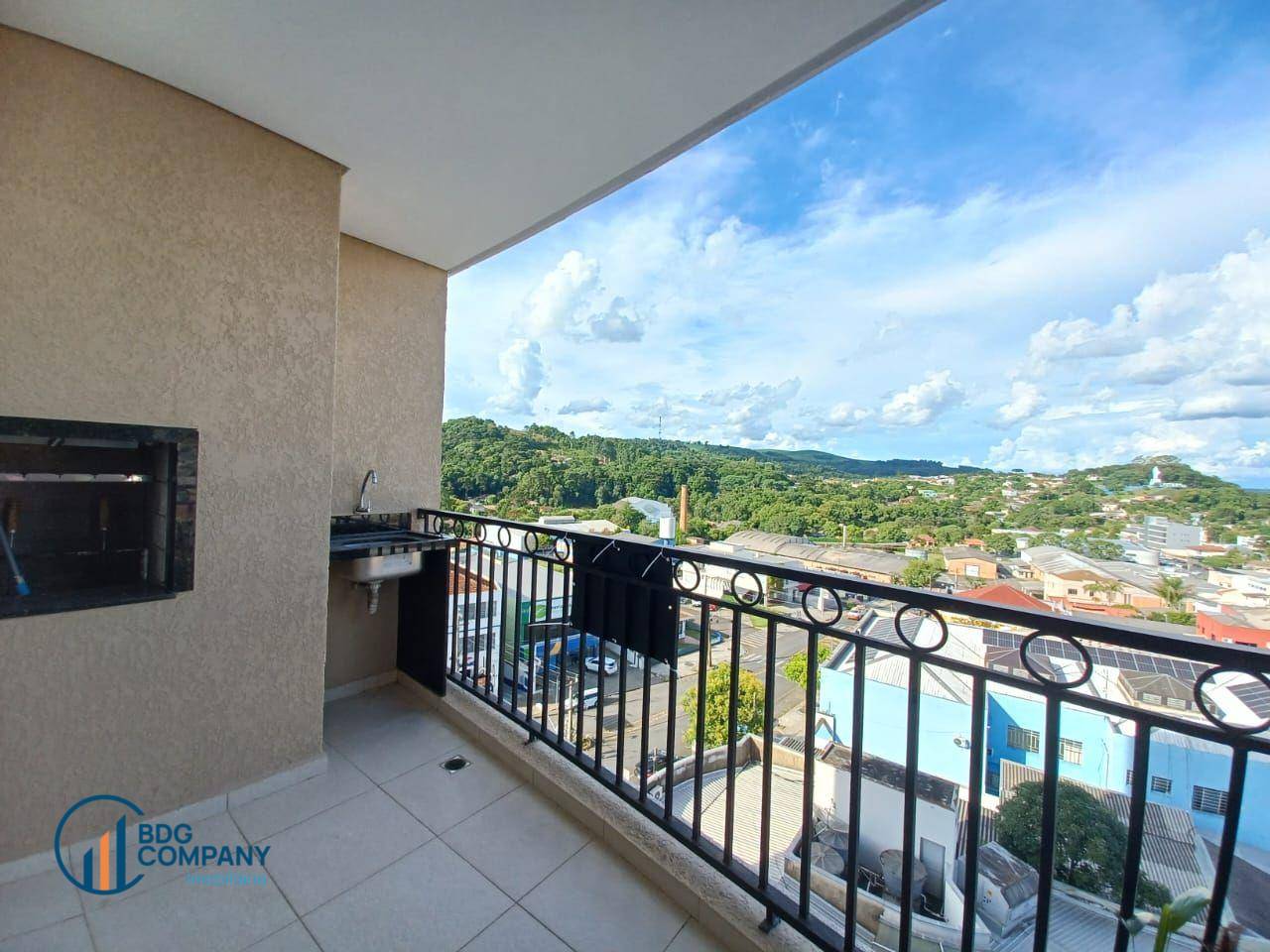 Apartamento, 2 quartos, 133 m² - Foto 1