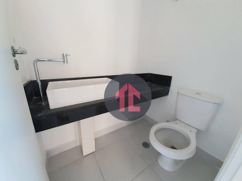 Conjunto Comercial-Sala à venda e aluguel, 40m² - Foto 7