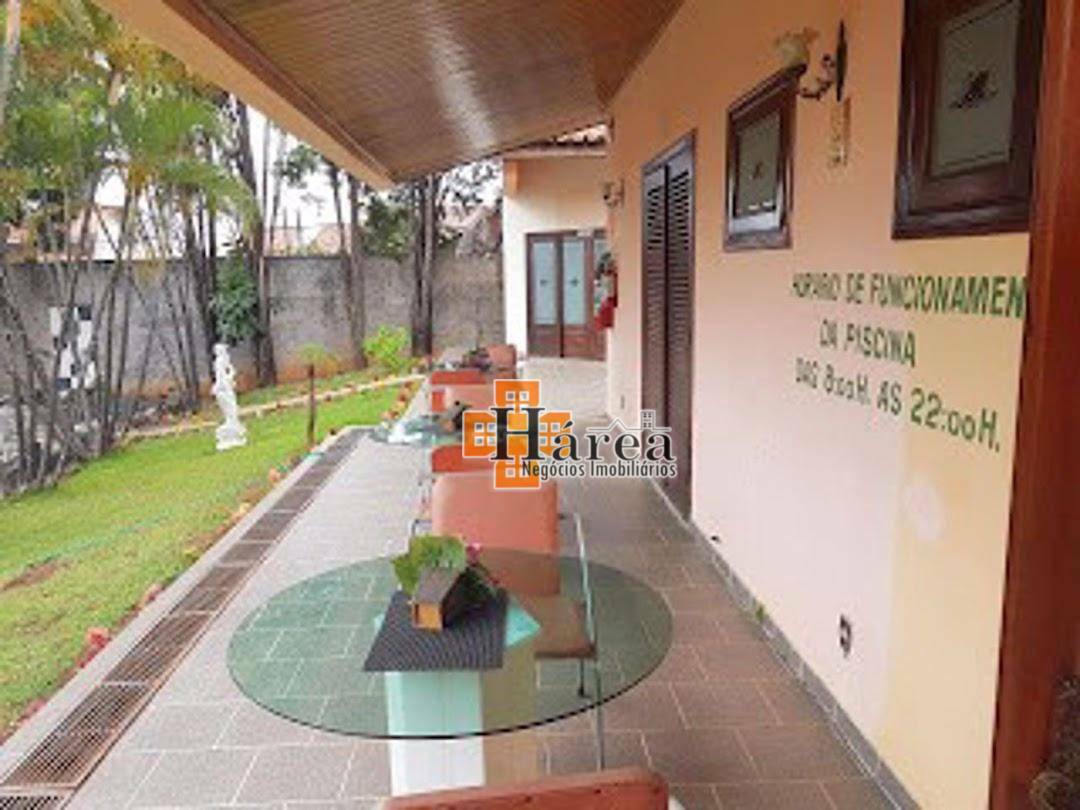 Conjunto Comercial-Sala à venda com 22 quartos, 3000m² - Foto 7