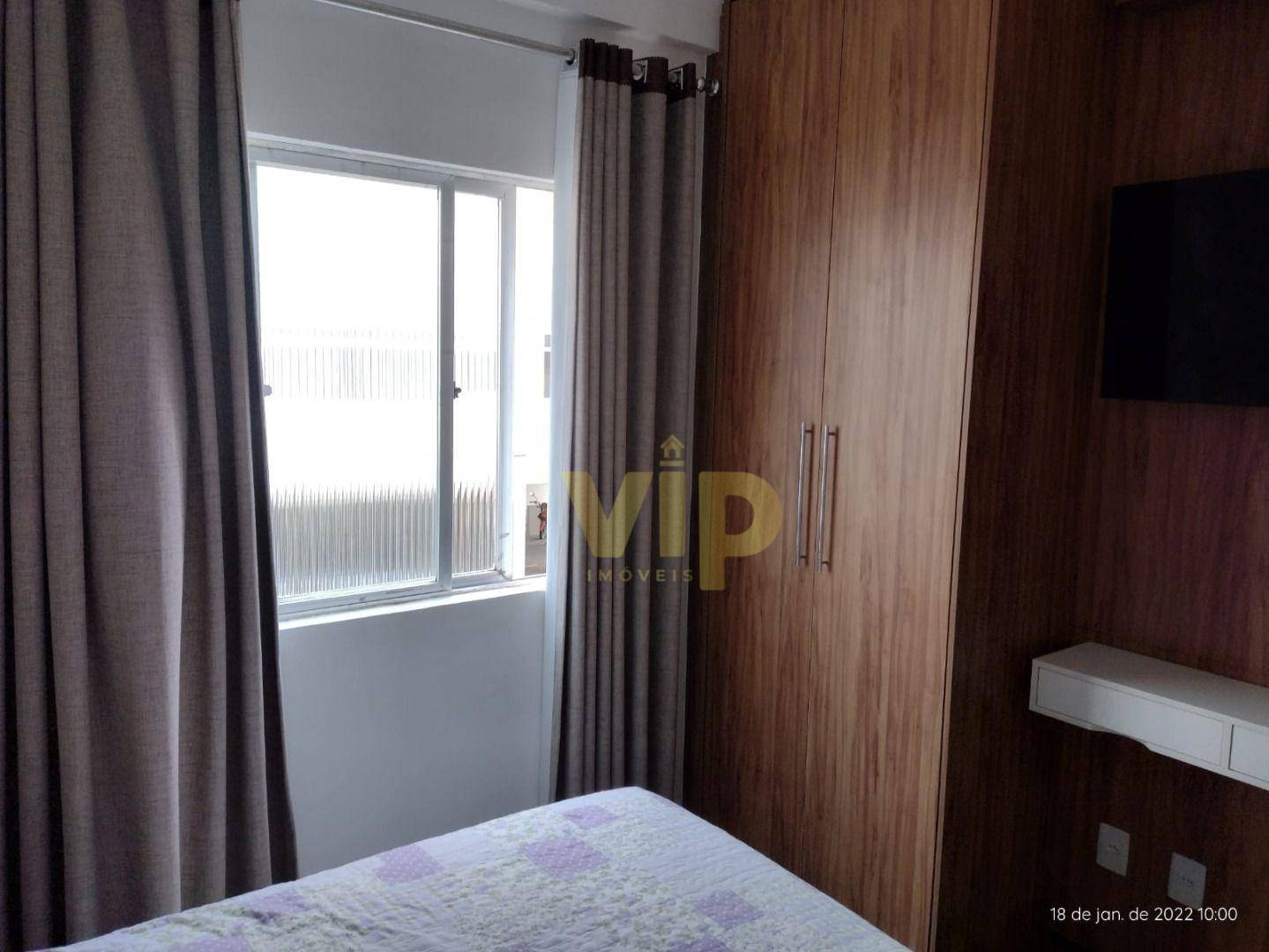 Apartamento à venda com 3 quartos, 69m² - Foto 17