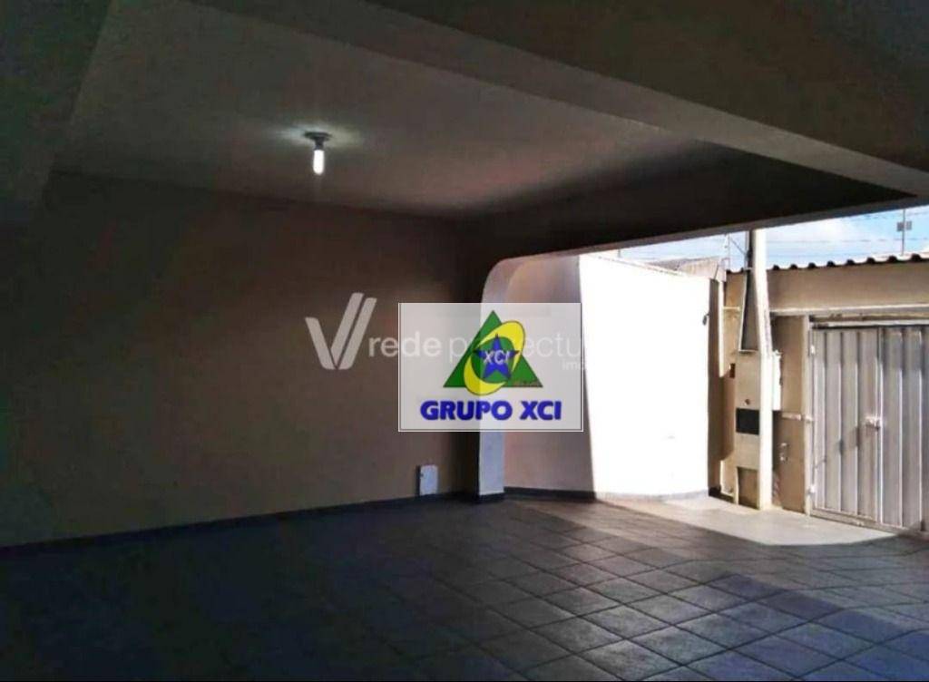 Casa à venda com 4 quartos, 225m² - Foto 3