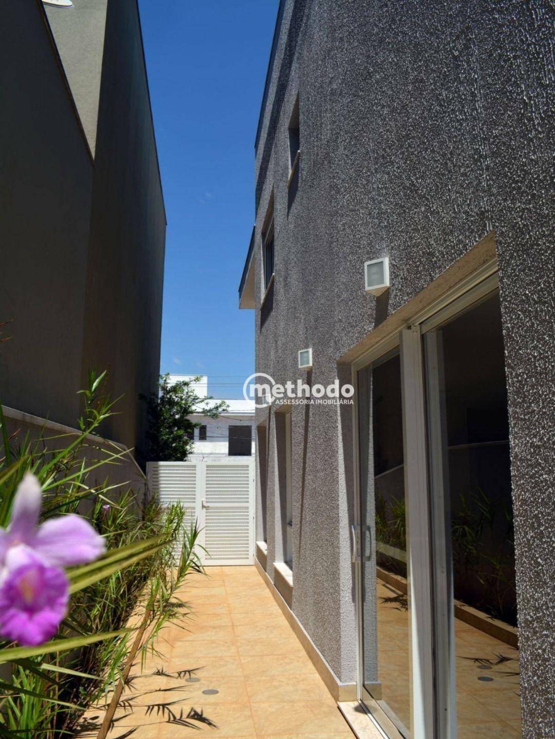 Casa de Condomínio à venda com 4 quartos, 360m² - Foto 33