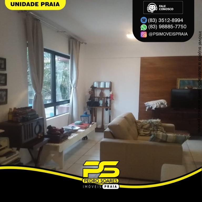 Apartamento à venda com 4 quartos, 175m² - Foto 15