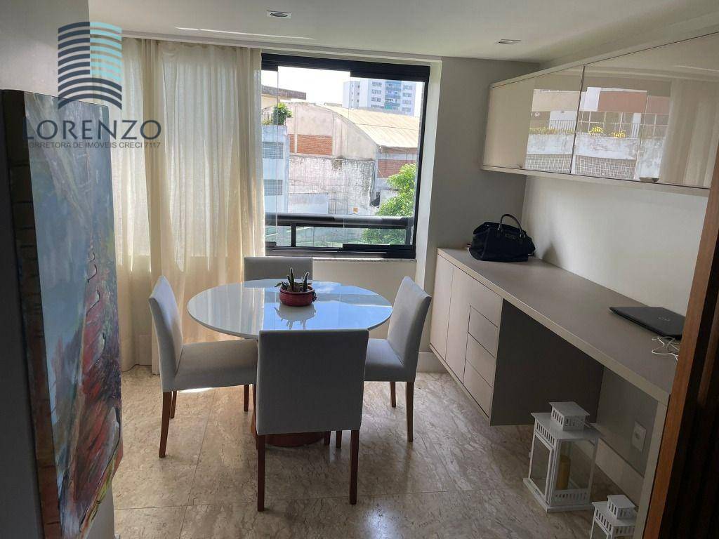 Apartamento para alugar com 2 quartos, 76m² - Foto 2