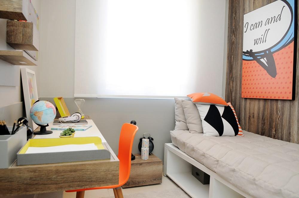 Apartamento à venda com 3 quartos, 70m² - Foto 26