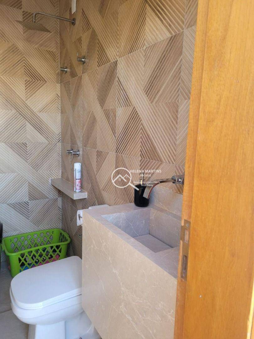 Sobrado, 3 quartos, 220 m² - Foto 13