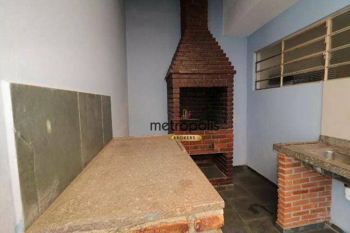 Casa à venda com 3 quartos, 190m² - Foto 15