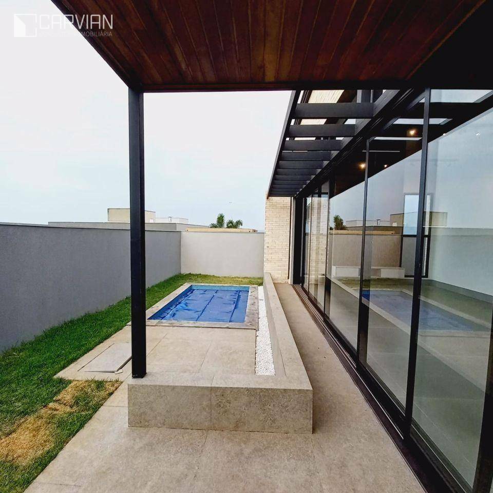 Casa de Condomínio à venda com 3 quartos, 211m² - Foto 20