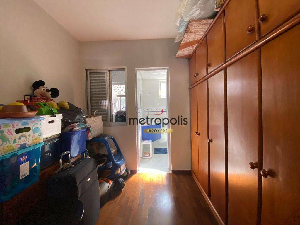 Apartamento à venda com 3 quartos, 110m² - Foto 21