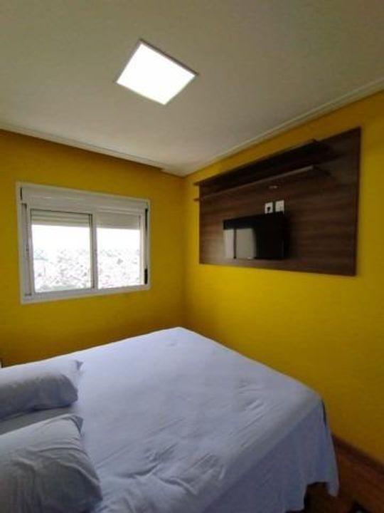 Apartamento à venda com 2 quartos, 76m² - Foto 13