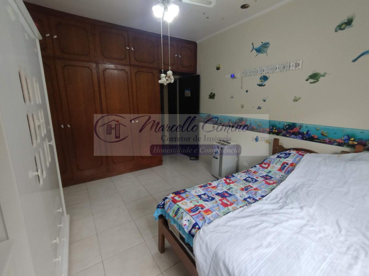 Sobrado à venda com 5 quartos, 367m² - Foto 21