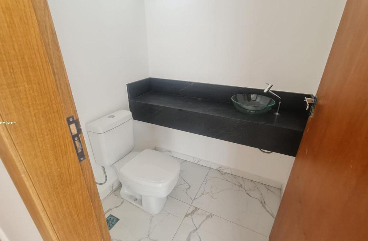 Sobrado à venda com 3 quartos, 300m² - Foto 5