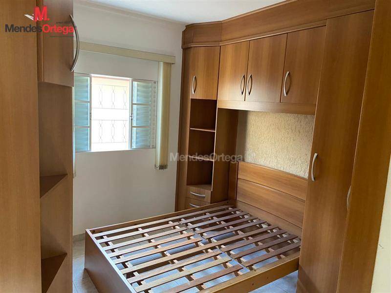 Casa de Condomínio para alugar com 3 quartos, 124m² - Foto 11