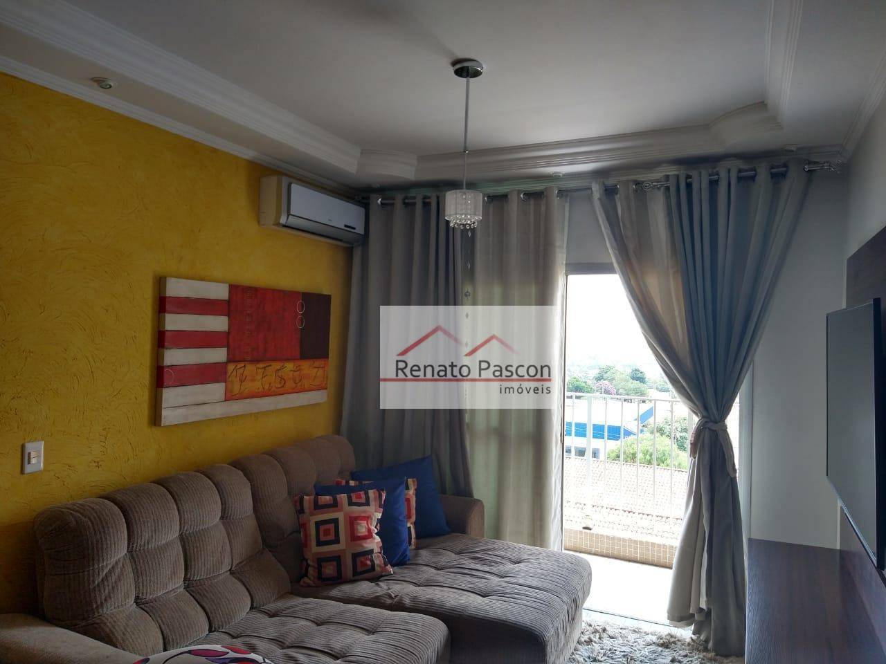 Apartamento à venda com 2 quartos, 73m² - Foto 4