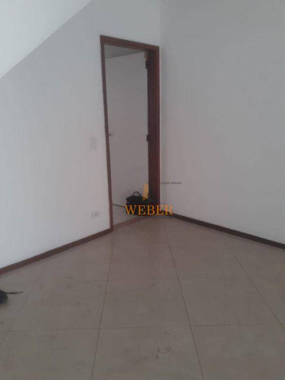 Sobrado à venda e aluguel com 2 quartos, 73m² - Foto 18