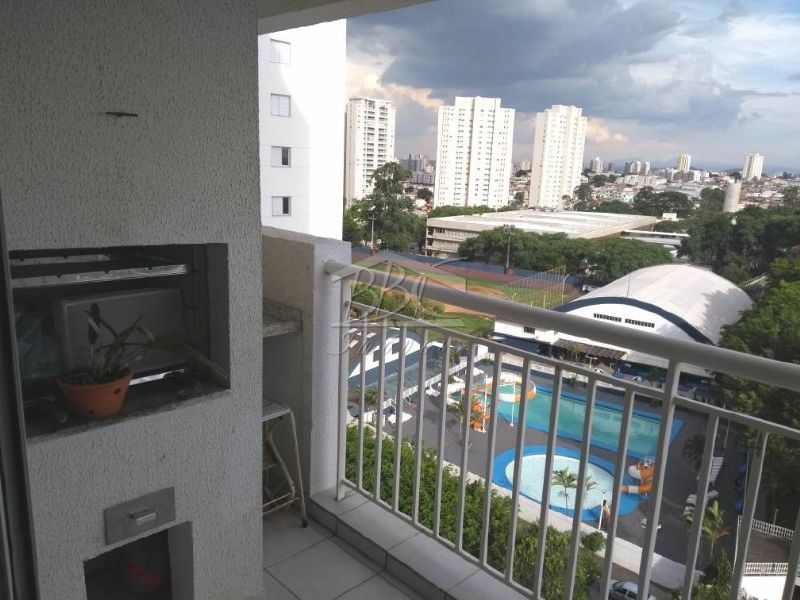 Apartamento à venda com 2 quartos, 96m² - Foto 8