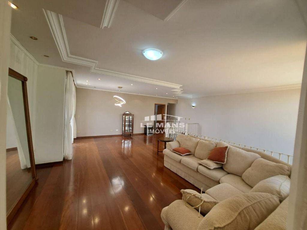 Apartamento, 4 quartos, 300 m² - Foto 3