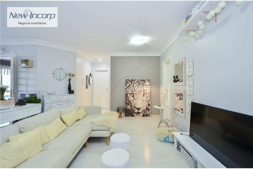 Apartamento à venda com 4 quartos, 169m² - Foto 11