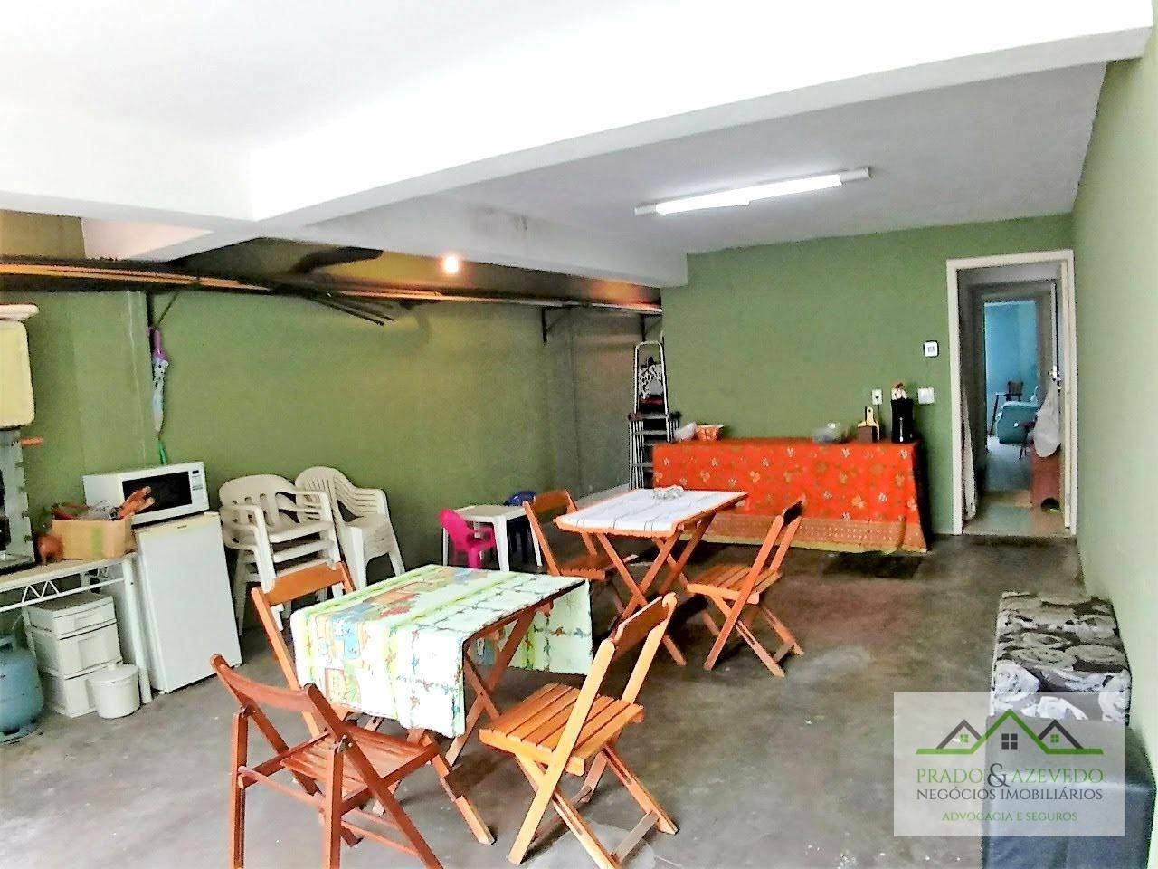 Casa à venda com 3 quartos, 170m² - Foto 27