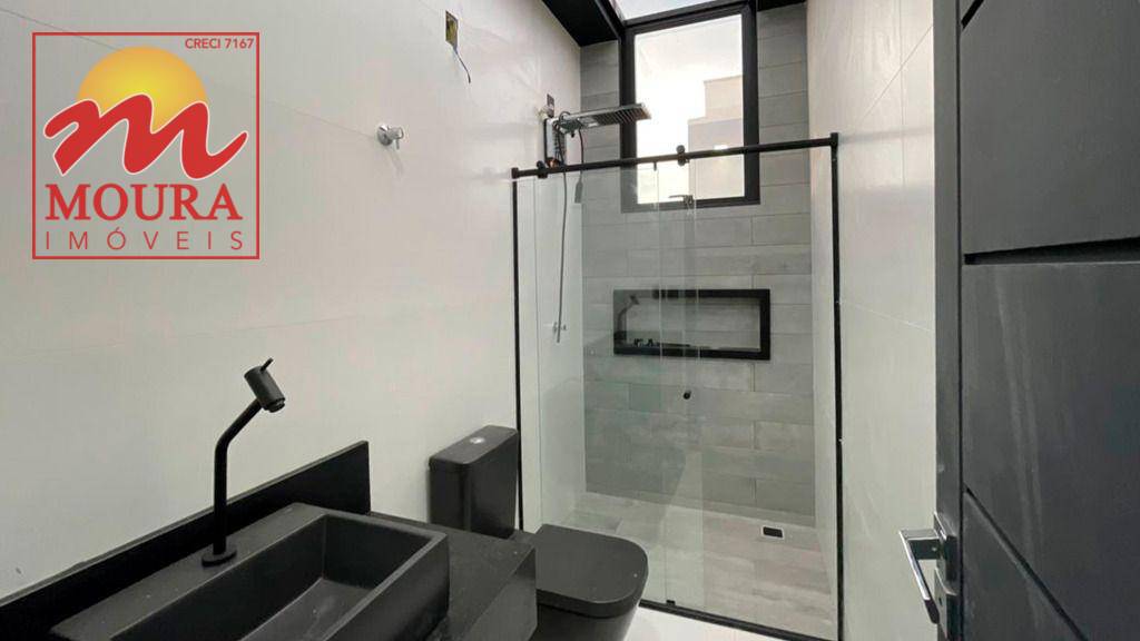 Casa de Condomínio à venda com 2 quartos, 170m² - Foto 12