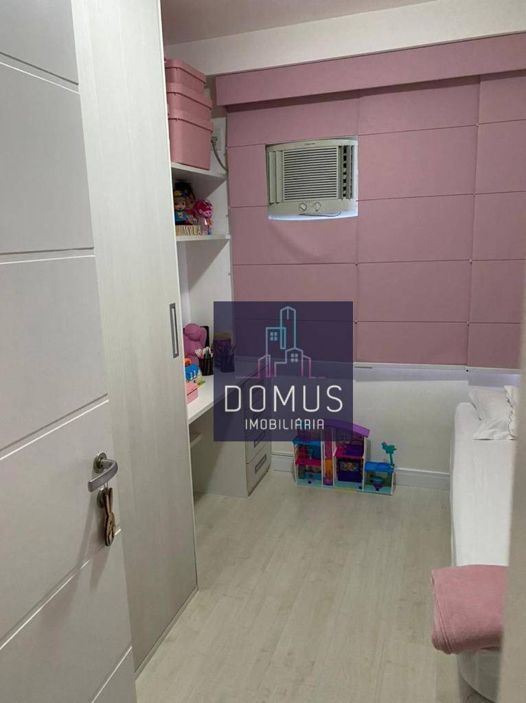 Apartamento à venda com 2 quartos, 62m² - Foto 4