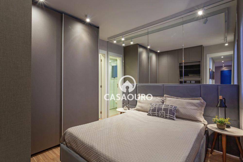 Apartamento à venda com 3 quartos, 74m² - Foto 7