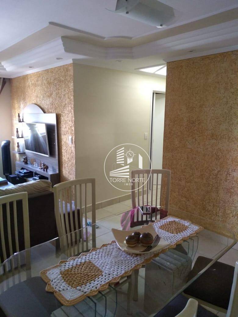 Apartamento à venda com 2 quartos, 64m² - Foto 23